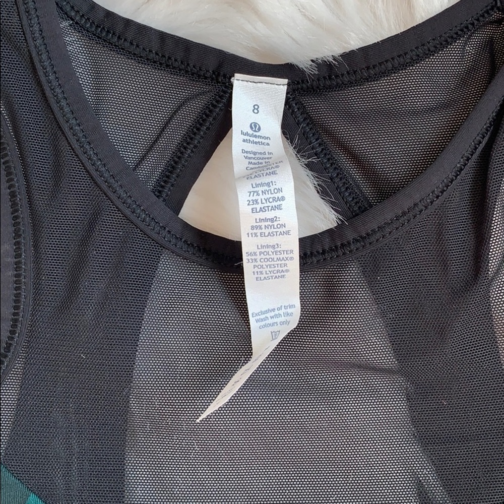 Lululemon set - Picture 2 of 5